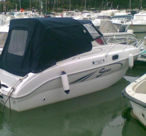 Bateau Love -Village Naturiste